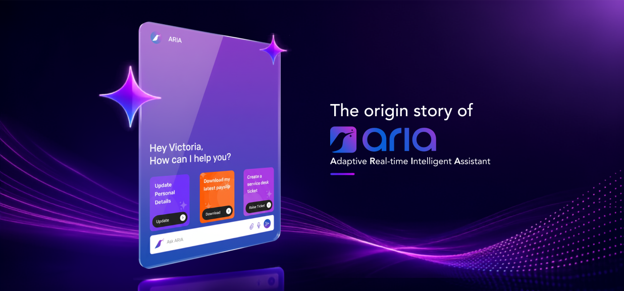 Thumbnail image for blog on Inside ARIA