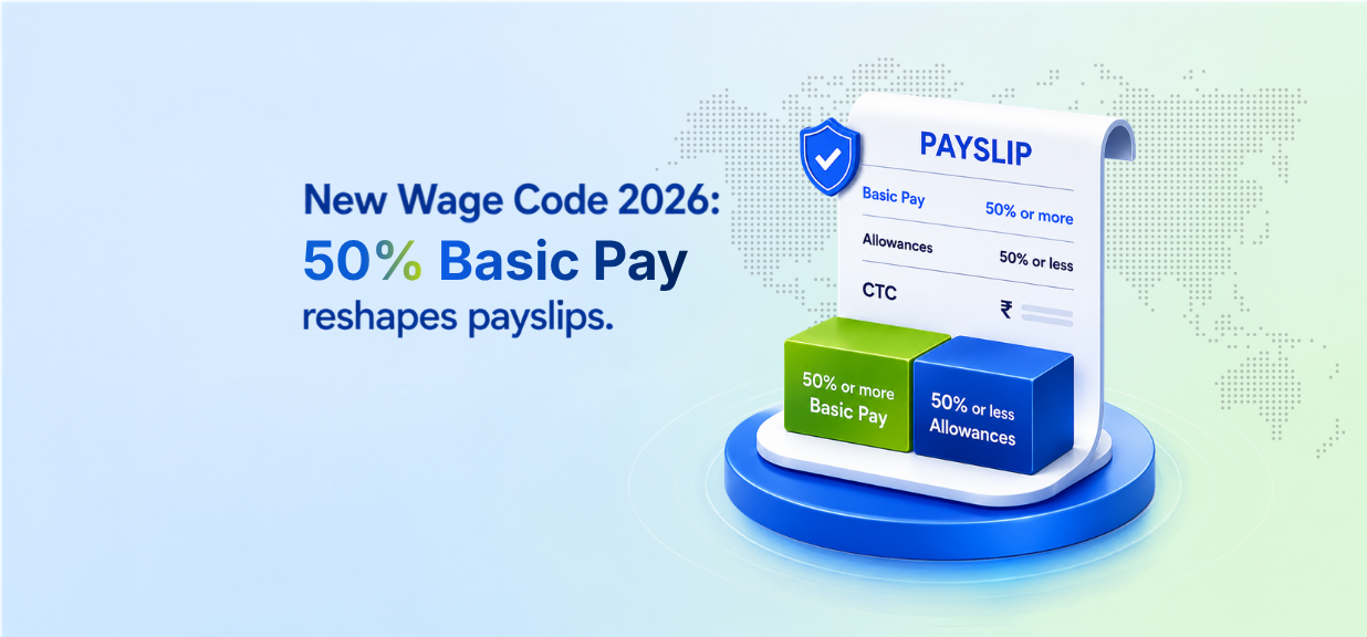 50% basic pay