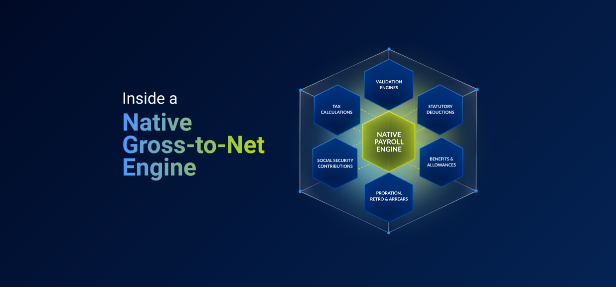 Thumbnail image for blog on How Native Payroll Engines Simplify Multi-Country Payroll