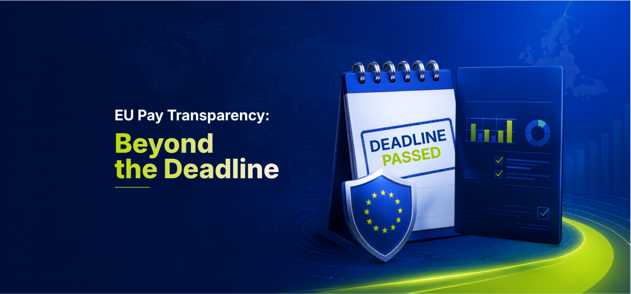 Blog on EU Pay Transparency