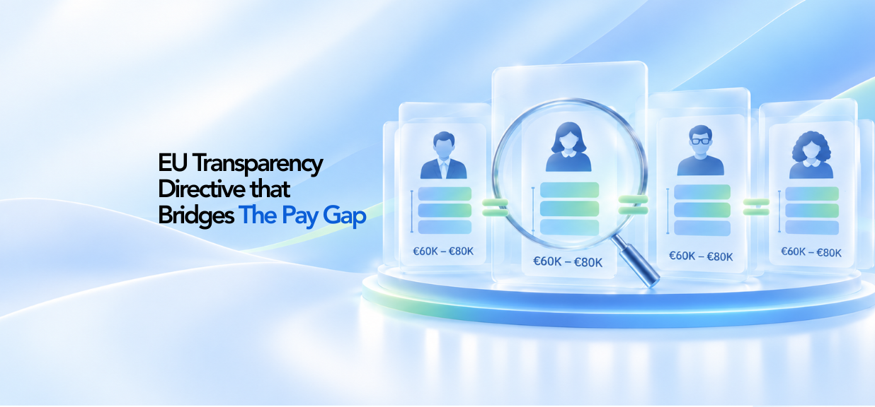 Thumbnail image for blog on Neeyamo's EU pay transparency