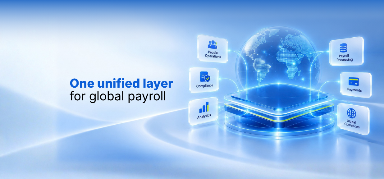 payroll consolidation blog poster