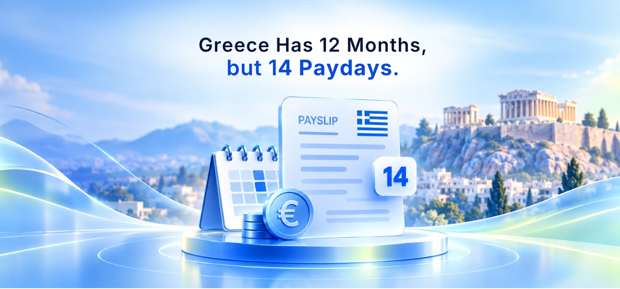 greece blog poster