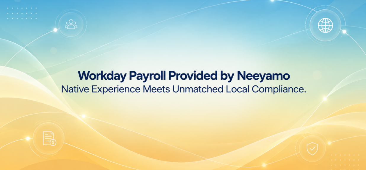 neeyamo x workday blog poster