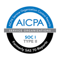 SOC 1 Type II / SSAE 18/ ISAE 3402