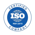 ISO 9001: 2015