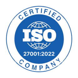 ISO 27001: 2022