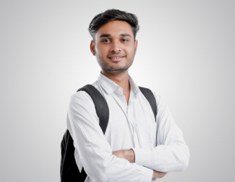 Akshay Umate  