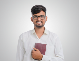 Dhanraj Nikam  