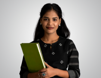 Manjula J  