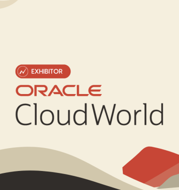 Oracle CloudWorld 2024