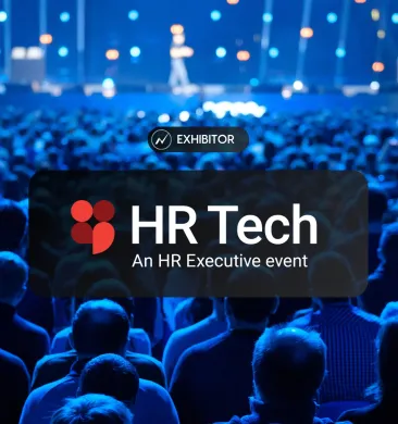 Thumbnail image for HR Tech 2025 Thumbnail image for HR Tech 2025