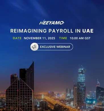 Thumbnail image for EXCLUSIVE WEBINAR: REIMAGINING PAYROLL IN UAE