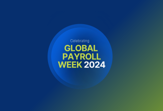Global Payroll Week 2024