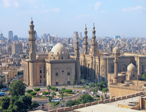 Egypt Global Payroll and Employer of record