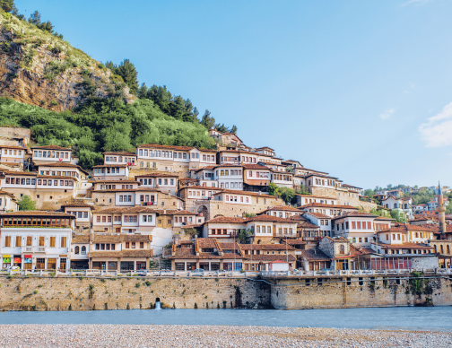 Albania Global Payroll and Employer of record