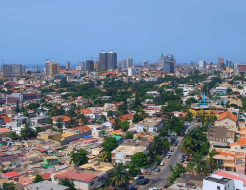 Angola Global Payroll and Employer of record