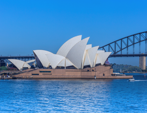 Australia Global Payroll and Employer of record