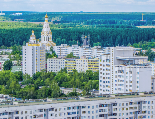 Belarus Global Payroll and Employer of record