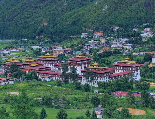 Bhutan Global Payroll and Employer of record