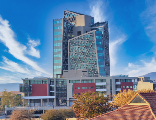 Botswana Global Payroll and Employer of record