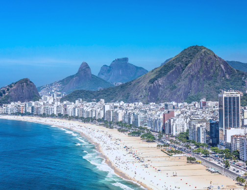 Brazil Global Payroll and Employer of record