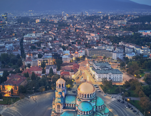 Bulgaria Global Payroll and Employer of record