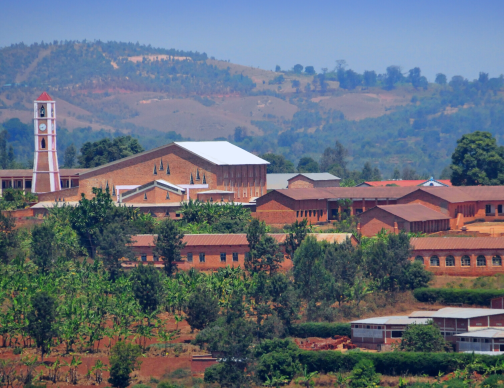 Burundi Global Payroll and Employer of record