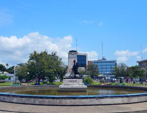 Cameroon Global Payroll and Employer of record