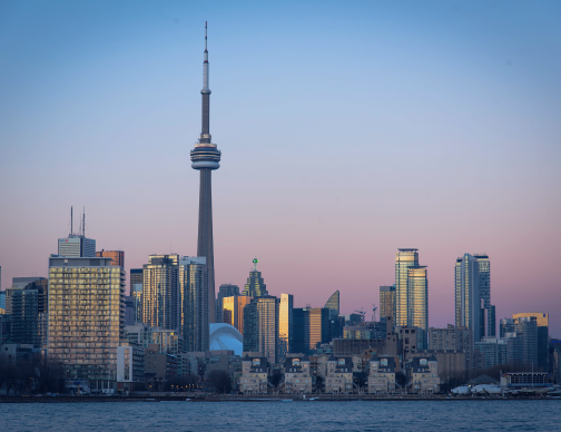 Canada Global Payroll and Employer of record