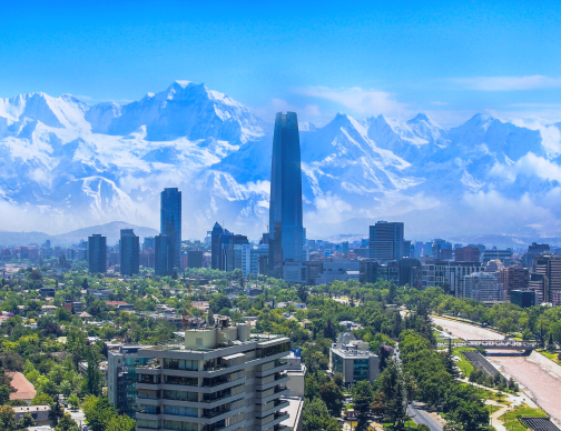 Chile Global Payroll and Employer of record