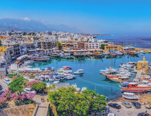 Cyprus Global Payroll and Employer of record