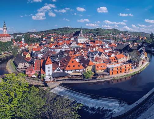 Czech Republic Global Payroll and Employer of record