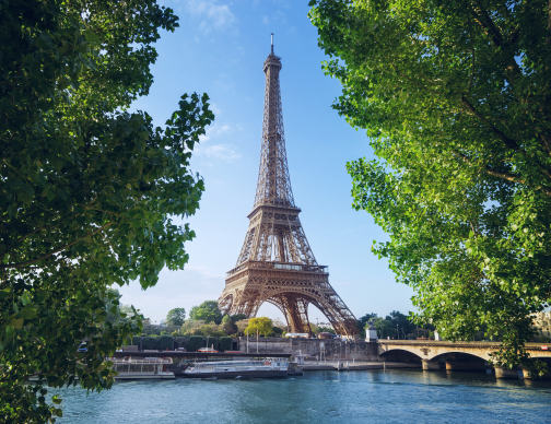 France Global Payroll and Employer of record