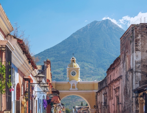 Guatemala Global Payroll and Employer of record