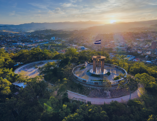 Honduras Global Payroll and Employer of record