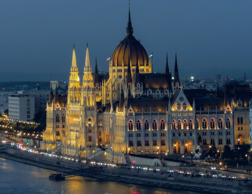 Hungary Global Payroll and Employer of record