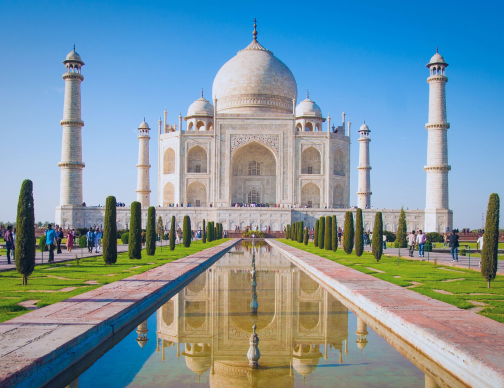 India Global Payroll and Employer of record