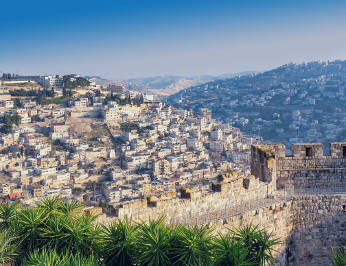 Israel Global Payroll and Employer of record