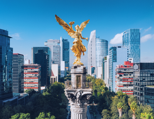 Mexico Global Payroll and Employer of record