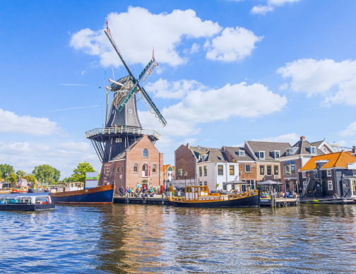 Netherlands Global Payroll and Employer of record