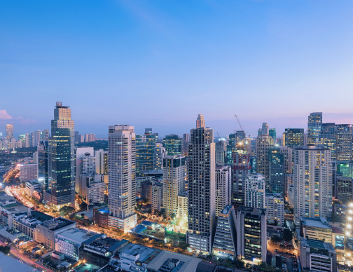 Philippines Global Payroll and Employer of record
