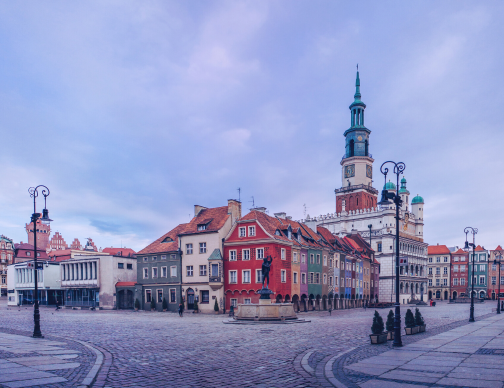 Poland Global Payroll and Employer of record