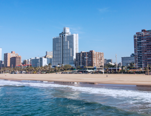 South Africa
