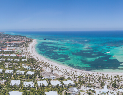 Dominican Republic Global Payroll and Employer of record