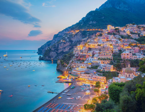 Italy Global Payroll and Employer of record