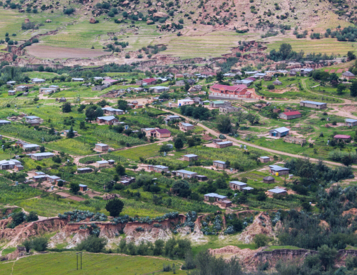 Lesotho Global Payroll and Employer of record