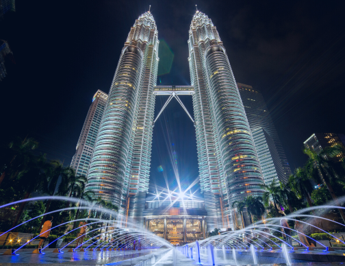 Malaysia Global Payroll and Employer of record