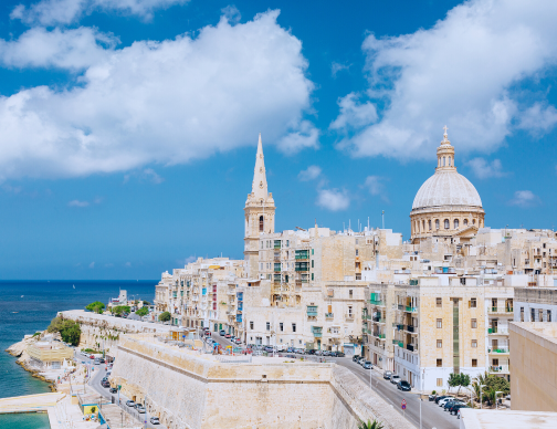 Malta Global Payroll and Employer of record