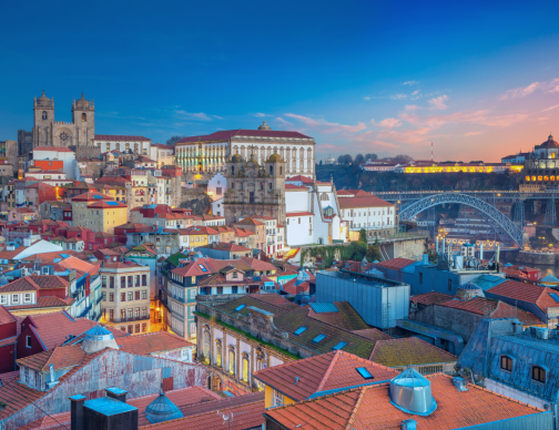 Portugal Global Payroll and Employer of record